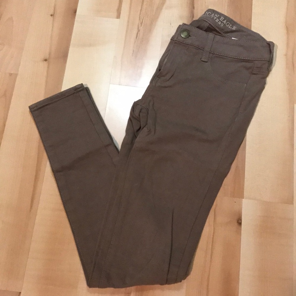 Women's Jegging